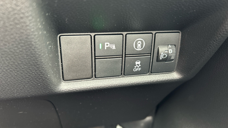 Honda Jazz 1.5 i-MMD Hybrid Crosstar EX 5dr eCVT Hybrid Hatchback